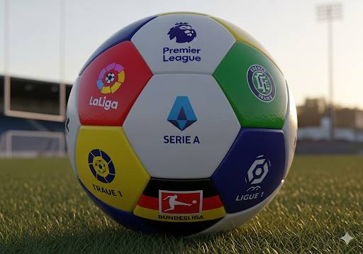 FIFA22手机版图标